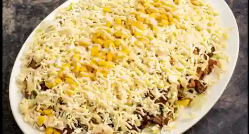 Patacon De Vallenato