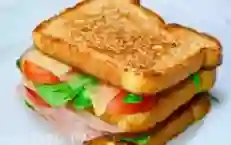 Sandwichs Sencillo