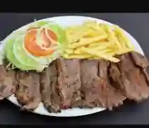 Asado de Carne