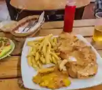 Asados Pechuga