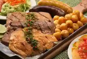 Asados Zipote Parrillada