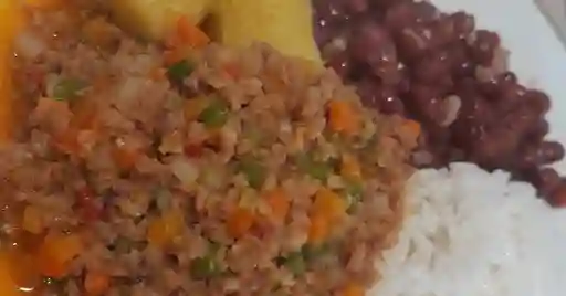 Carne Molida Corriente