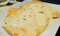 Pechuga Salsa De Queso Corriente