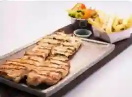 Pechuga Asado Especial