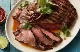 Carne Asado Especial