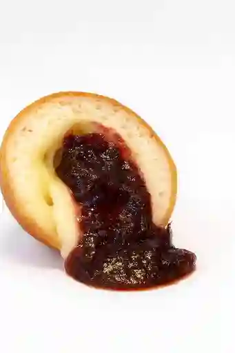 Buñuelo Mora