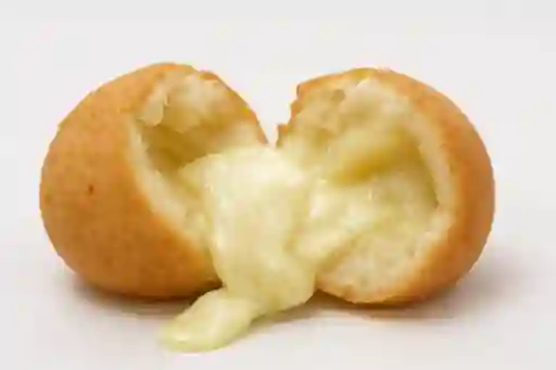 Buñuelo Queso