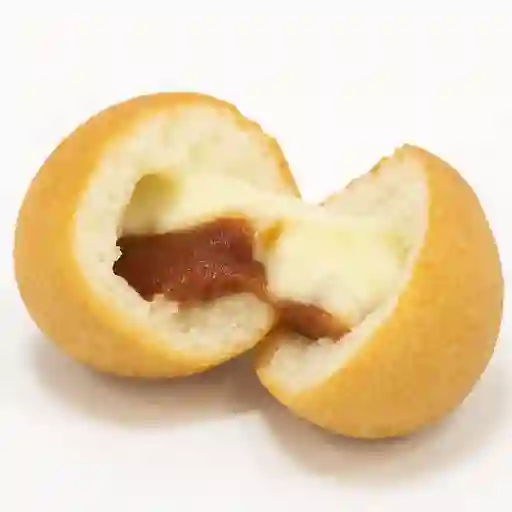 Buñuelo Bocadillo