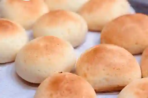 Pandebono Queso