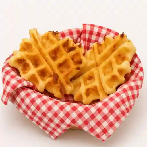 Wafflebono