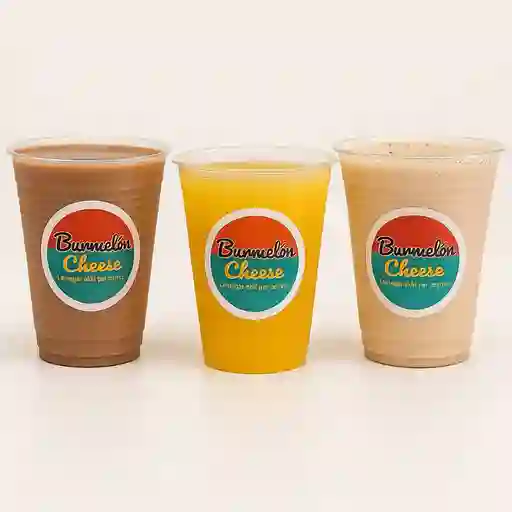 Milo Frio 9 Oz