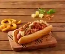 Perro Napolitano