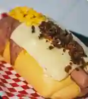 Perro Caliente Escocés