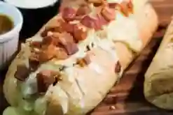 Perro Caliente Suizo