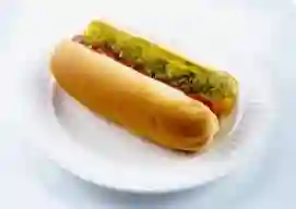 Perro Caliente Español