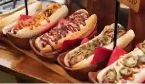 Perro Caliente Braulio