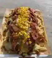 Salchipapa Salvada la J2