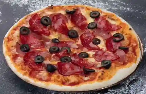 Pizza La Española