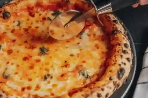 Pizza Ana Claret
