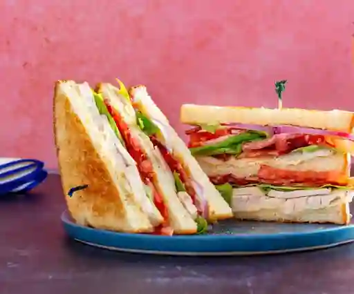 Sándwich Classic