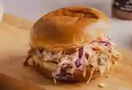 Sándwich Pork