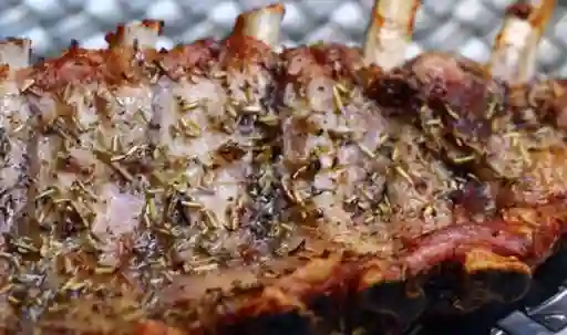 Costillas de Marrano