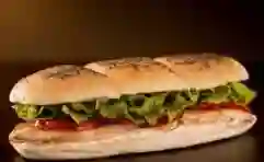 Sándwich Boom Mix