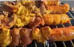 Chuzo Mixto
