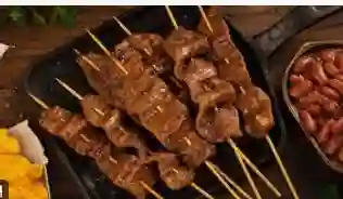 Chuzo Suizo