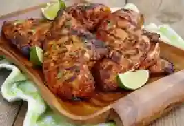Pechuga de Pollo 300gr