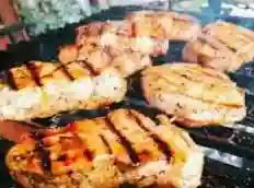Lomo De Cerdo 250gr