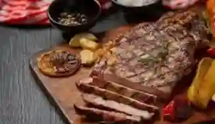 Churrasco De Res 250gr