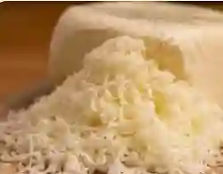 Queso Mozzarella