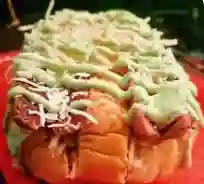 Perro Caliente Gemelo