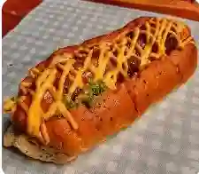 Choriperro