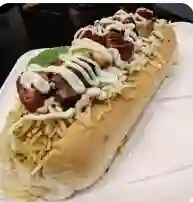 Butiperro