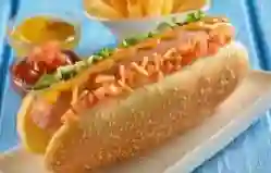 Perro Caliente Italiano