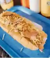 Perro Caliente Escocés