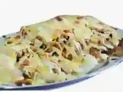 Chuzos Desgranados Choributi