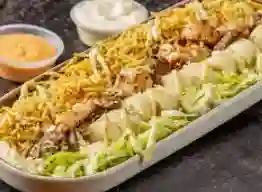 Chuzos Desgranados Mixto