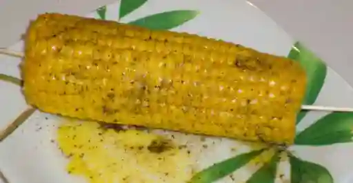 Mazorca Sencilla