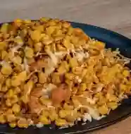 Mazorca De Pollo