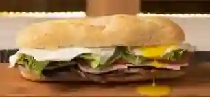 Sandwich Lomito
