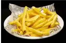 Porción De Papas