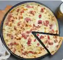Pizza Jamon