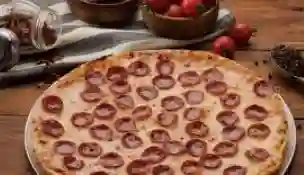 Pizza Salami