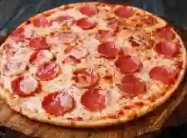 Pizza Peperoni