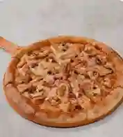 Pizza Pollo