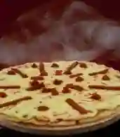 Pizza Bocadillo