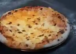 Pizza Napolitana